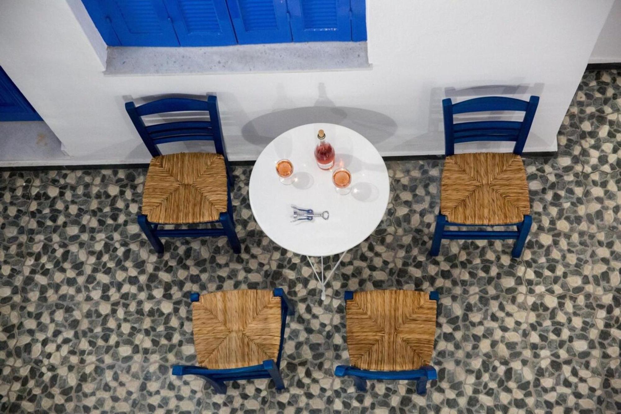 Aimou Studio'S Apartment'S Piraeus Buitenkant foto