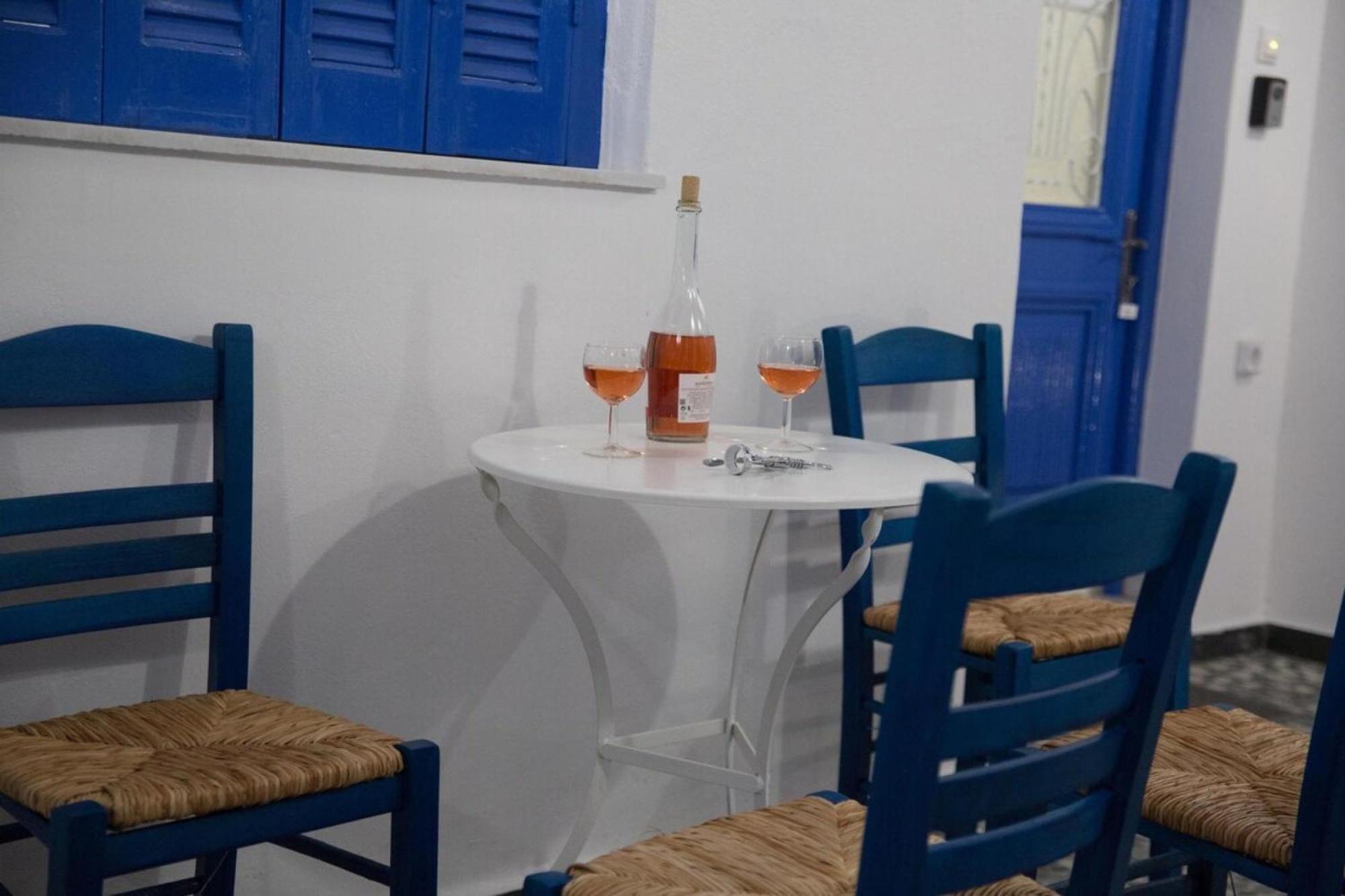 Aimou Studio'S Apartment'S Piraeus Buitenkant foto