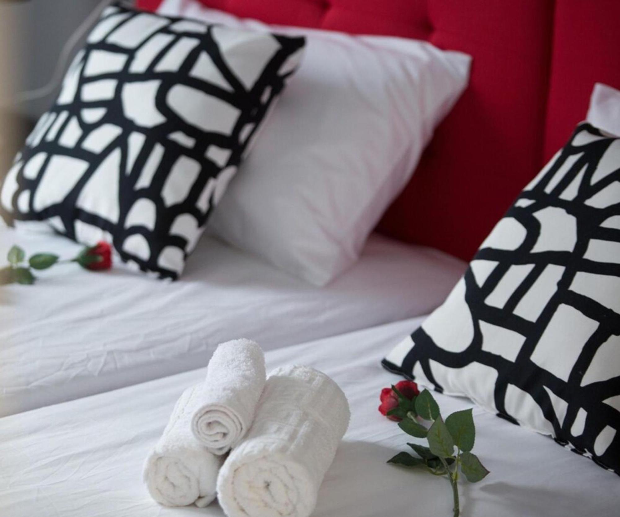 Aimou Studio'S Apartment'S Piraeus Buitenkant foto